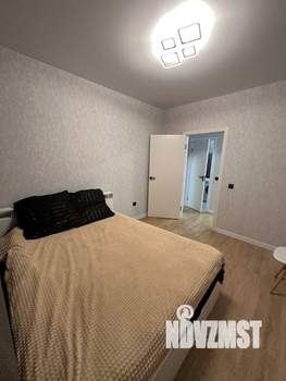 2-к квартира, на длительный срок, 60м2, 10/16 этаж