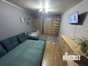 2-к квартира, на длительный срок, 57м2, 5/18 этаж