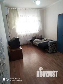 1-к квартира, на длительный срок, 32м2, 2/5 этаж