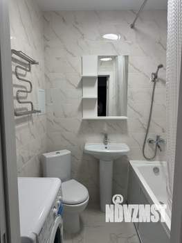 1-к квартира, на длительный срок, 47м2, 13/17 этаж