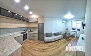 2-к квартира, на длительный срок, 55м2, 13/16 этаж