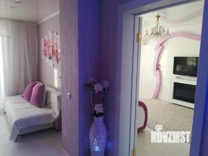 1-к квартира, на длительный срок, 38м2, 6/12 этаж