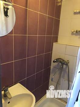 Студия квартира, на длительный срок, 14м2, 5/5 этаж