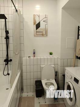 1-к квартира, на длительный срок, 35м2, 1/24 этаж