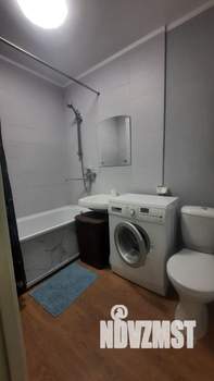 1-к квартира, на длительный срок, 38м2, 12/16 этаж