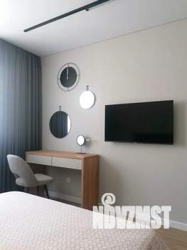 1-к квартира, посуточно, 38м2, 6/20 этаж