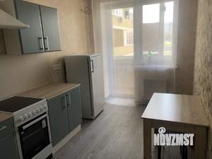 1-к квартира, на длительный срок, 32м2, 2/5 этаж