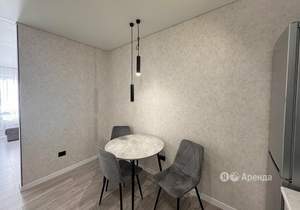 1-к квартира, на длительный срок, 48м2, 9/16 этаж