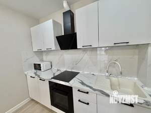 2-к квартира, на длительный срок, 48м2, 9/25 этаж