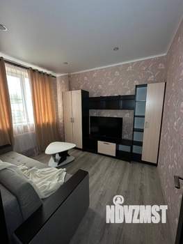 2-к квартира, на длительный срок, 35м2, 1/4 этаж