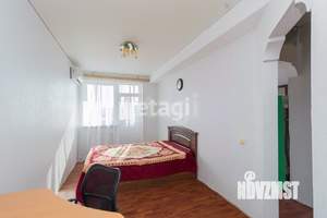 1-к квартира, на длительный срок, 33м2, 6/7 этаж