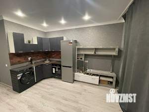 Студия квартира, на длительный срок, 36м2, 1/6 этаж