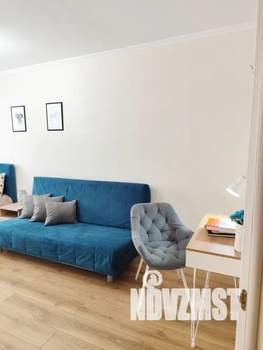 1-к квартира, посуточно, 45м2, 5/25 этаж