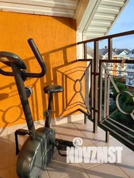 2-к квартира, посуточно, 70м2, 6/6 этаж