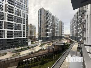 Студия квартира, посуточно, 26м2, 5/25 этаж