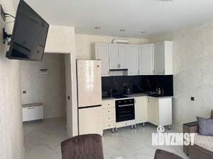 2-к квартира, на длительный срок, 45м2, 5/16 этаж