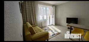 Студия квартира, на длительный срок, 25м2, 6/19 этаж