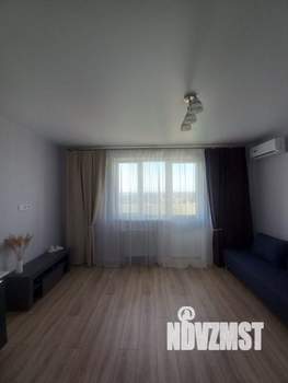 Студия квартира, на длительный срок, 25м2, 13/15 этаж