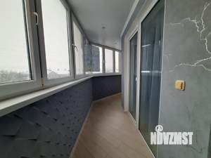 2-к квартира, на длительный срок, 76м2, 3/24 этаж