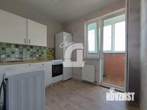 1-к квартира, на длительный срок, 31м2, 18/19 этаж