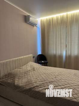 1-к квартира, на длительный срок, 34м2, 2/6 этаж