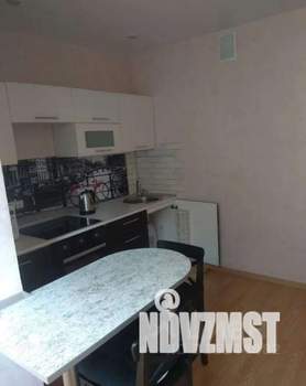 1-к квартира, на длительный срок, 34м2, 7/18 этаж