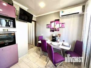 2-к квартира, на длительный срок, 60м2, 4/16 этаж