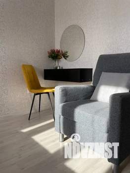 1-к квартира, посуточно, 33м2, 6/23 этаж