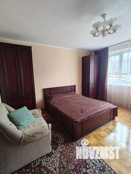 1-к квартира, на длительный срок, 55м2, 5/13 этаж