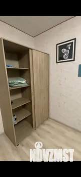 1-к квартира, на длительный срок, 32м2, 3/7 этаж