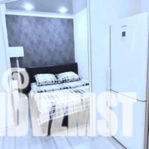 1-к квартира, посуточно, 25м2, 9/10 этаж