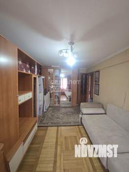 3-к квартира, на длительный срок, 62м2, 2/5 этаж