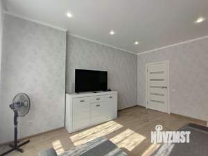 2-к квартира, на длительный срок, 57м2, 2/17 этаж