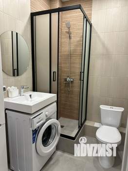 2-к квартира, на длительный срок, 53м2, 14/16 этаж