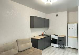 1-к квартира, на длительный срок, 42м2, 5/21 этаж