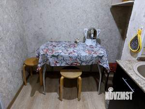 2-к квартира, на длительный срок, 40м2, 1/9 этаж