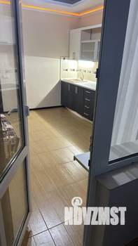 1-к квартира, на длительный срок, 45м2, 17/17 этаж