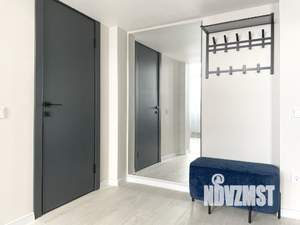 2-к квартира, посуточно, 45м2, 1/1 этаж