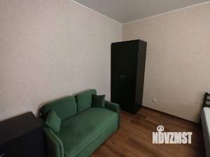 1-к квартира, на длительный срок, 42м2, 4/16 этаж