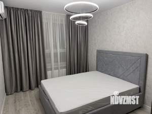 1-к квартира, на длительный срок, 50м2, 14/24 этаж