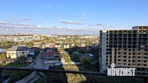 1-к квартира, на длительный срок, 44м2, 10/17 этаж