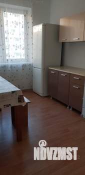 1-к квартира, на длительный срок, 40м2, 10/19 этаж