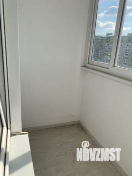 1-к квартира, на длительный срок, 36м2, 11/17 этаж