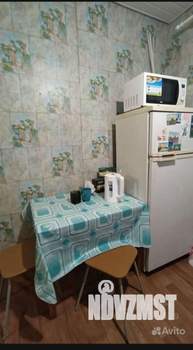 1-к квартира, на длительный срок, 34м2, 3/5 этаж