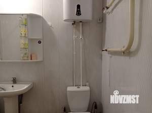 1-к квартира, на длительный срок, 38м2, 12/17 этаж