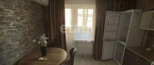 1-к квартира, на длительный срок, 39м2, 15/16 этаж