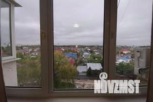 2-к квартира, посуточно, 57м2, 6/12 этаж