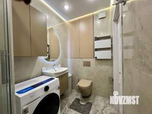 1-к квартира, на длительный срок, 34м2, 7/9 этаж