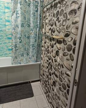 Студия квартира, на длительный срок, 26м2, 1/16 этаж