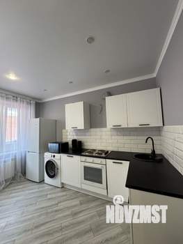 1-к квартира, на длительный срок, 32м2, 3/6 этаж